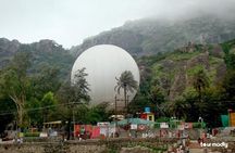 Private Same Day Tour of Mount Abu from Udaipur
