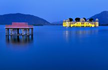 Private Golden Triangle Tour 3 Night 4 Days by Car with 3 Star Hotel