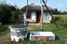 Zalipie Private Tour from Krakow The Painted Village 