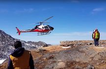 Langtang Helicopter Tour