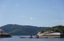 Paraty Sea Kayak Trip (2 days)