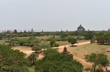 Bagan: Full Day Bagan Tour