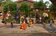 Bagan: Full Day Bagan Tour