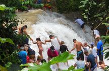 Private Dunns River Falls and Beach Break Excursion from Falmouth