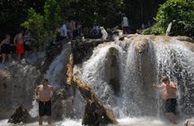 Private Dunns River Falls and Beach Break Excursion from Falmouth
