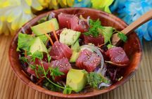 Authentic Taste of Maui