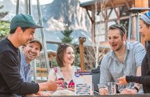 Canmore Outdoor Escape Games - Around the World 