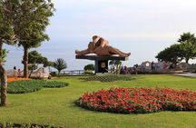 Highlights of Lima - City Tours at the Colonial and Modern Areas 