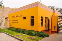 Highlights of Lima - City Tours at the Colonial and Modern Areas 