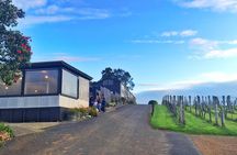 Premium Full Day Waiheke Wine Tour