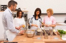 Hungarian Premium Cooking Class with 4-course meal