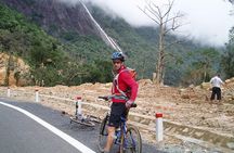 Bike from Dalat to Nha Trang