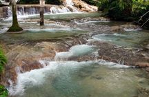 Private Tour to Dunn's River Falls From Ocho Rios 