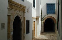 Bardo Museum and Medina Guided Half-Day Tour in Tunis