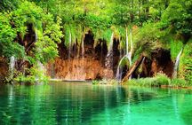 Private Guided Day Tour of Plitvice National Park from Zagreb
