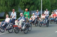 Hanoi Full-Day on Monday/Friday small group max 8 pax.