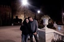 Baku by Night: Small-Group Walking Tour