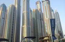 Dubai Full-Day Tour with Dinner and Burj Khalifa Entry Ticket