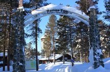 Ranua Zoo Trip from Rovaniemi with lunch