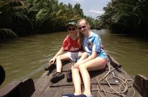 Private Full-day Mekong Tour From Ho Chi Minh City, Including River Cruise