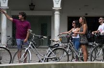 Seville Highlights Bike Tour (English)