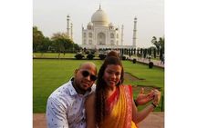 Taj Mahal Tour From Delhi By Private Car