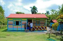 Half-Day Dominican Republic Safari Tour from Punta Cana
