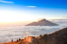 Stunning and Magnificent Kintamani Highland Tour with Barong Dance