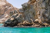 Cabo San Lucas and San Jose del Cabo Sightseeing Tour