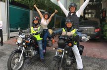 Hue to Hoi An Motorbike Tour