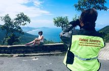 Hue to Hoi An Motorbike Tour