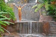Day Trip from San Jose to Arenal Volcano & Baldi Hot Springs