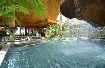 Day Trip from San Jose to Arenal Volcano & Baldi Hot Springs