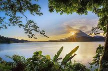 8 Days: San Jose Highlights & Arenal Adventure