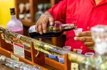 Dinner Cruise Tour in Cabo San Lucas with Tequila Tasting