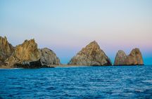 Dinner Cruise Tour in Cabo San Lucas with Tequila Tasting