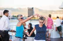 Dinner Cruise Tour in Cabo San Lucas with Tequila Tasting