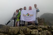 Private Tour Machu Picchu - Full Day from Cusco