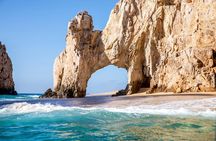 Private Day Trip to San José & Cabo San Lucas