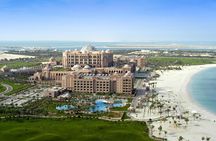 Abu Dhabi All Day Tour from Dubai 