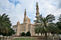 Historic Dubai City Tour
