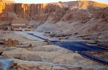 Private 8 Days Nile Cruise from Luxor to Aswan