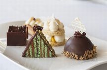 Afternoon High Tea at Mount Nelson Hotel from Cape Town