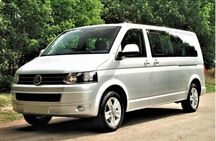 Windsor Castle private vehicle service from London with Admission tickets