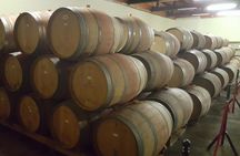 African Story Wine Tours in the Cape Winelands