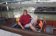 Private Tour: Floating Market and Maeklong Tour from Bangkok