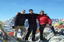 Everest Base Camp Trek