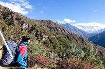 Everest Base Camp Trek