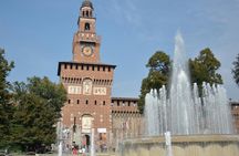 3-Hour Milan City Tour with The Scala Theatre - small group tour