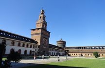 3-Hour Milan City Tour with The Scala Theatre - small group tour